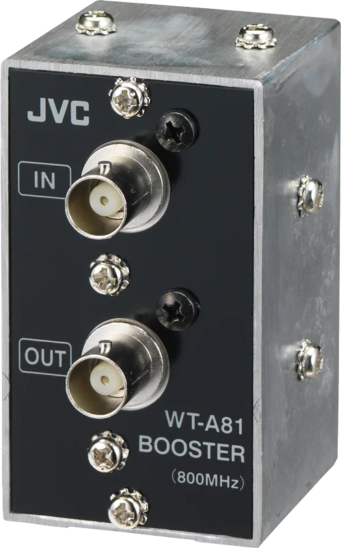 WT-A81 JVCビクター アンテナブースター
