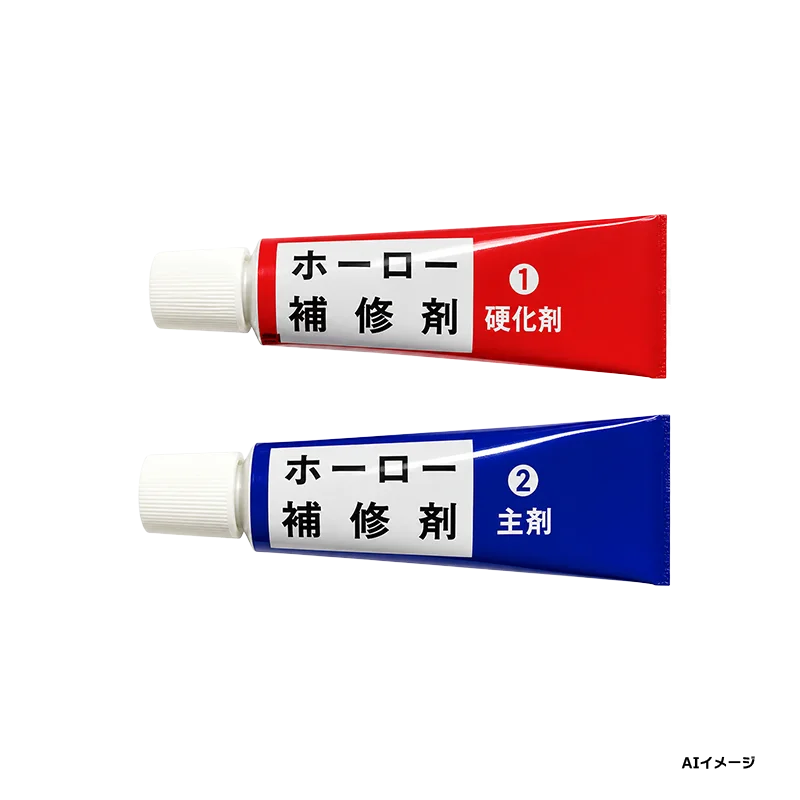 10197328 タカラスタンダード 純正部品 新品 ホーロー補修液 補修剤 Takara standard 【送料全国一律275円】