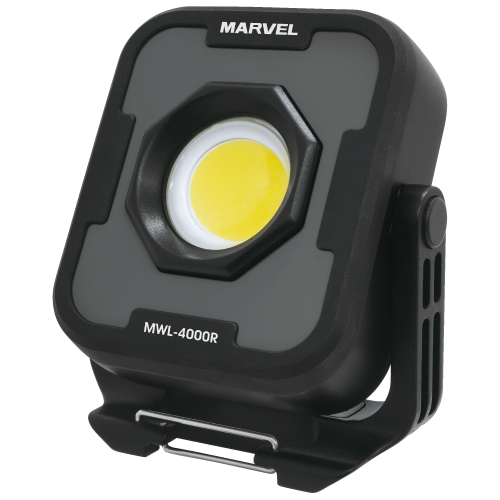 MWL-4000R マーベル LEDワークライト 充電式