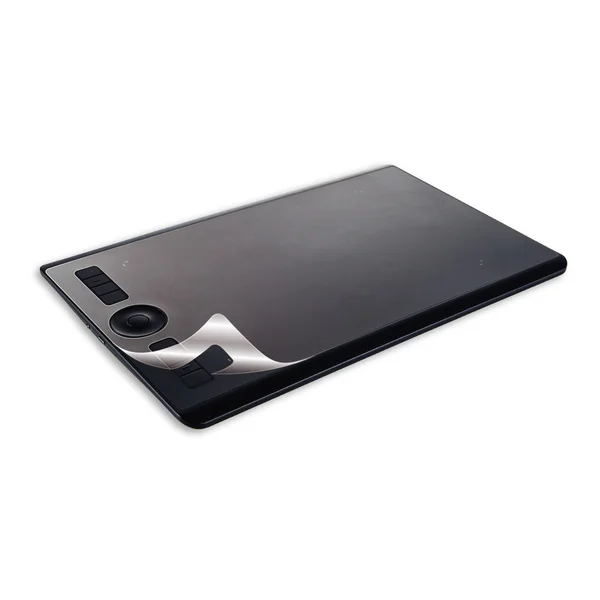 TB-WIPMFLAPLL エレコム Wacom Intuos Pro Medium用 フィルム 紙心地 ケント紙タイプ