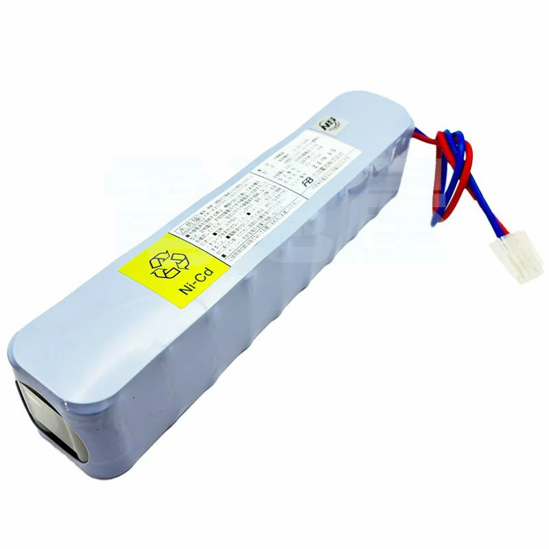 20-S113AT 古河電池 メーカー純正品 新品 24V1.2Ah 自動火災報知設備中継器用予備電源 受託評価適合品 (旧鑑定品) 【納期:2~3ヶ月】