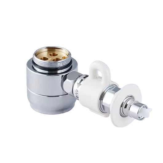 CB-SKH6 パナソニック 新品 分岐水栓 食器洗い乾燥機用 分岐栓 シングル分岐 KVK用分岐水栓