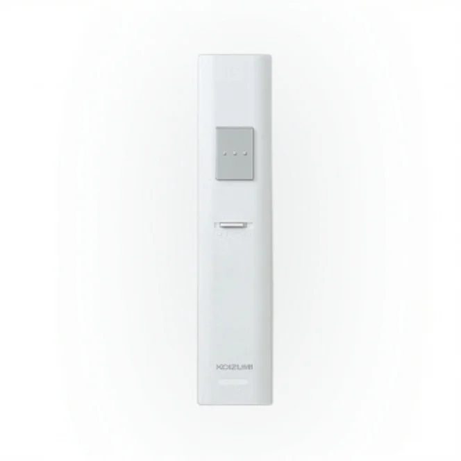 AEE690129 コイズミ 純正部品 新品 リモコン送信器 KOIZUMI 【送料全国一律275円】