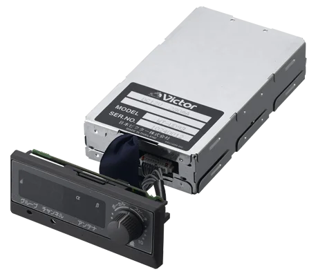WT-UD93 JVCケンウッド ワイヤレスチューナーユニット