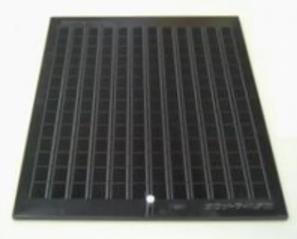 QG109G5300 パナソニック 純正部品 新品 レンジフード用スロットフィルター キッチン部品 Panasonic