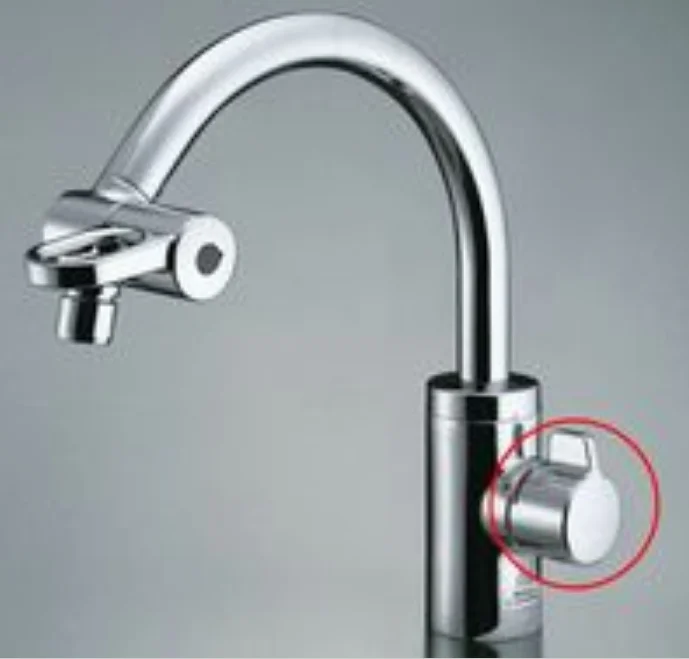 SE324271 パナソニック 純正部品 新品 ハンドル キッチン・浄水器部品 Panasonic