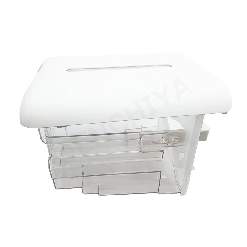 2024210083 シャープ 純正部品 新品 除湿機用 排水タンク（202 421 0083）
