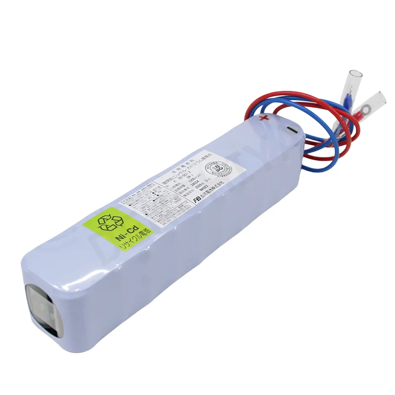 20-SC1.2 (NA-663R 丸端子)古河電池 新品 丸端子 W型 24V1.2Ah(24V1200mAh)