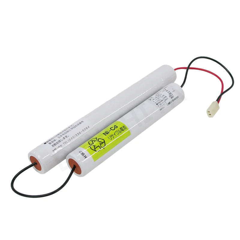 7-C2.0H L2形 古河電池製 新品 FK349相当品 8.4V2000mAh コネクター:パナソニック