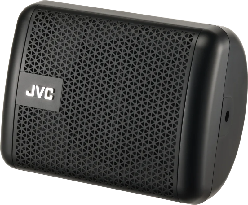 PS-S112BS JVCケンウッド 重耐塩スピーカー ブラック