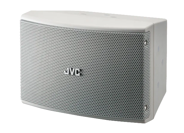 PS-S230W JVCケンウッド 白色 コンパクトスピーカー 13cm 同軸2ウェイ 広指向性