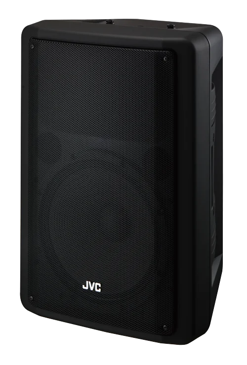 PS-S555 JVCケンウッド スピーカーシステム 30cm 2ウェイ