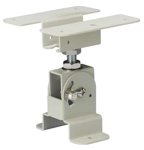 PS-U20W JVCケンウッド スピーカーハンガー 天井吊下げ用 ペールグレー