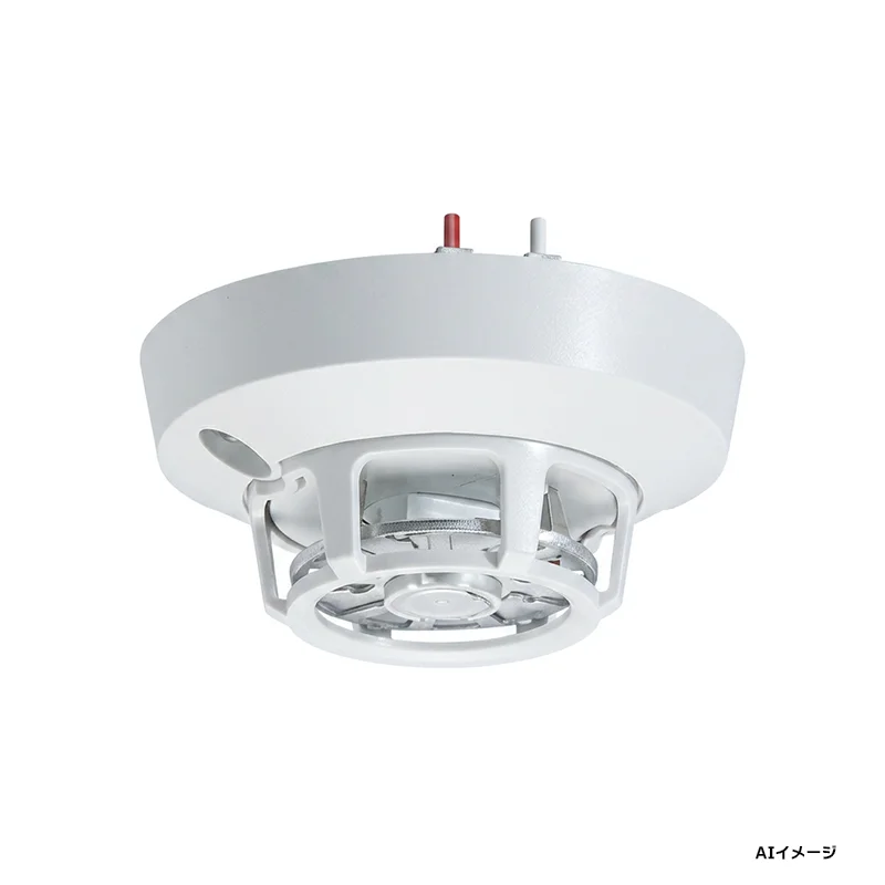 BV4143K パナソニック 新品 定温式スポット型感知器 1種 100℃ 防水型 確認灯なし