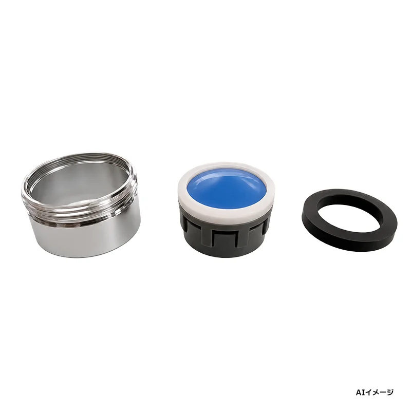 SEFS327002 パナソニック 純正部品 新品 吐水口先端部一式 キッチン・浄水器部品 Panasonic 【送料全国一律275円】