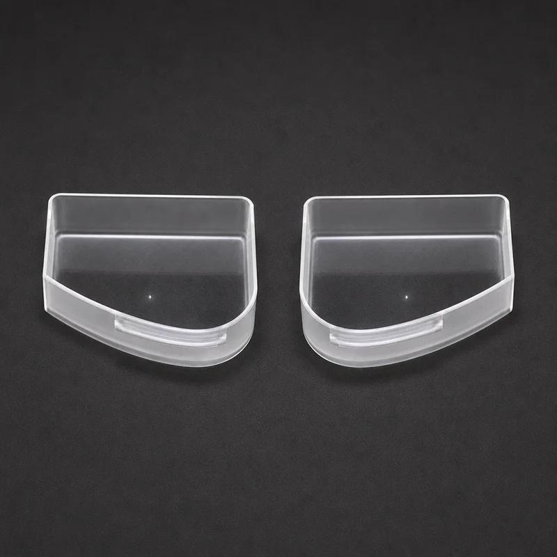 CQ60ML01KとCQ60ML02Kの左右セット パナソニック 純正品 新品 サイド着脱トレイ 600 洗面ドレッシング 用 トレイ エチケットケース