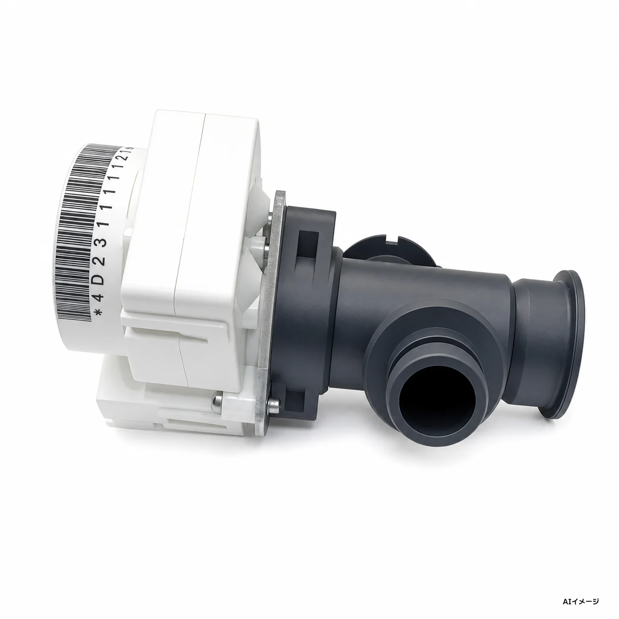 M17NGV701S1 三菱電機 純正品部品 新品 電動混合弁  エコキュート部品