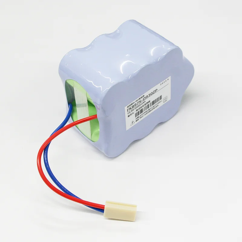 FK897相当品 (同等品) ※電池屋製 10.8V3000mAh＜年度シール付き＞