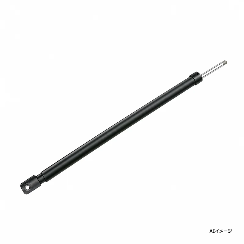 【在庫特価品】JNP720D LIXIL・トステム 純正部品 新品 エアーシリンダー L=500mm メンテナンス用部品