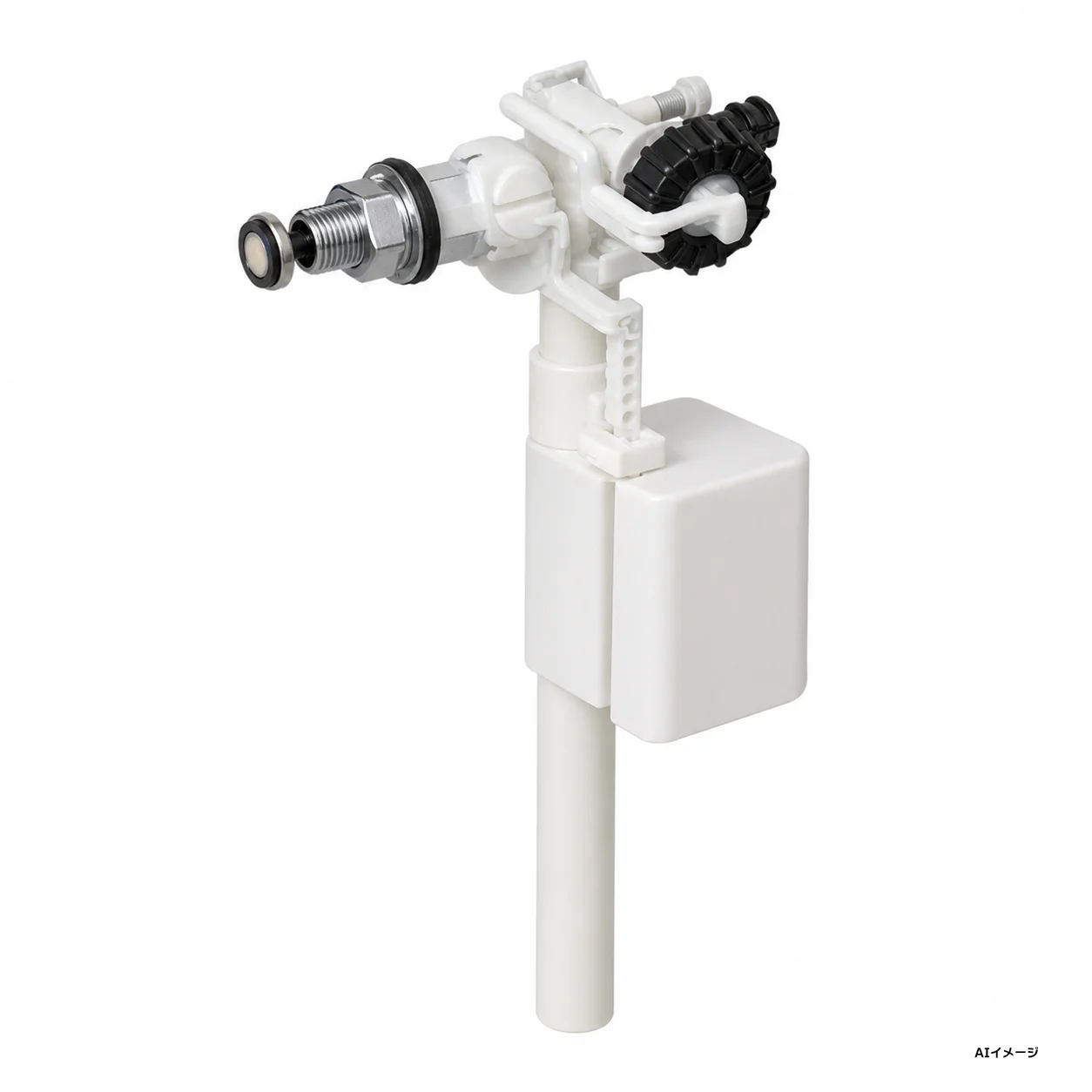 CH49006B7K1Z1 パナソニック メーカー純正品 新品 給水用 ボールタップ 洗落し 手洗い付（寒）トイレ部品 Panasonic AmazonPay支払い対応