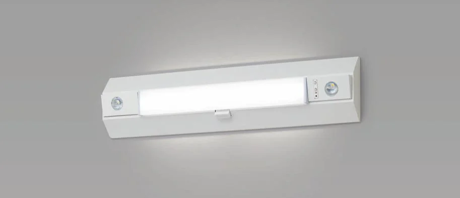 NNCF23135J LE9 昼白色 パナソニック 新品 天井直付型・壁直付型 LED階段通路誘導灯 30分間タイプ LED内蔵 電源ユニット内蔵 Panasonic
