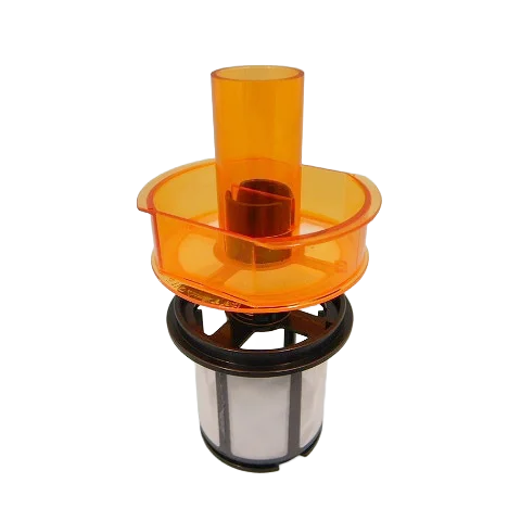 PV-BL20G-009 日立 メーカー純正品 新品 フィルタークミ（ナイトウ）メッシュ 掃除機部品