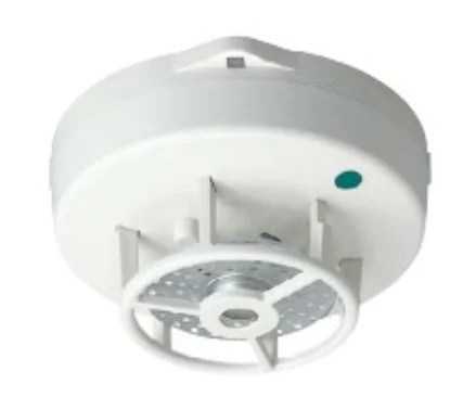 DFH-TA60RL-A ホーチキ 定温式式スポット型感知器 露出型 （本体+ベースのセット型番）