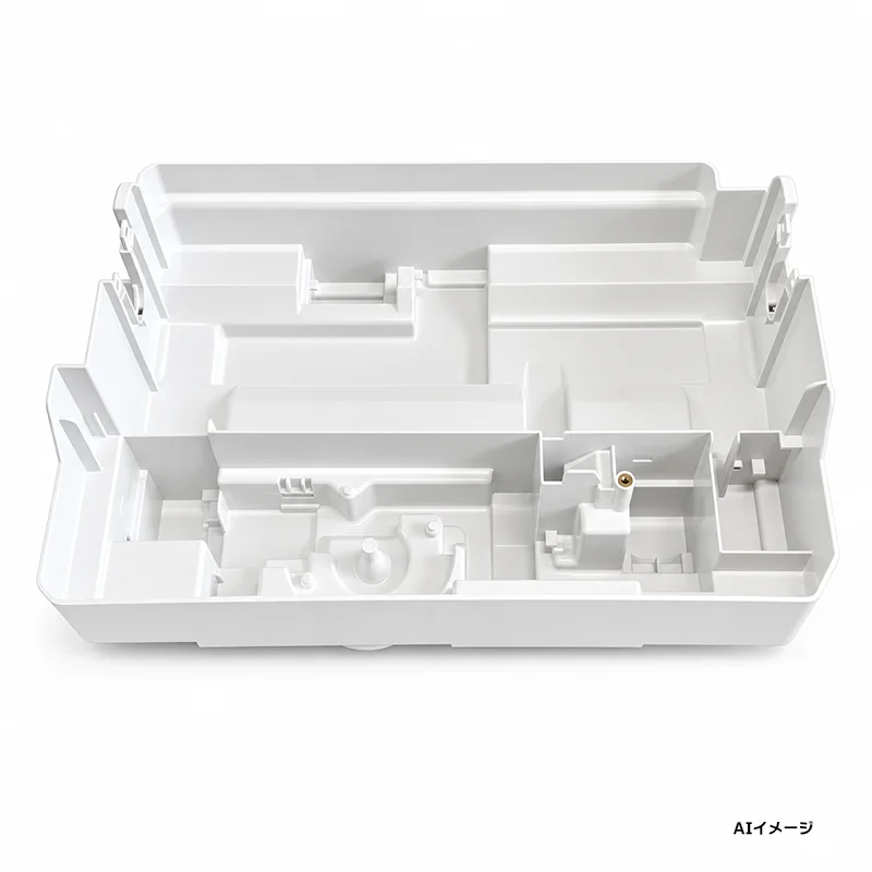 FKA0060093 パナソニック 純正部品 新品 トレー ジアイーノ用