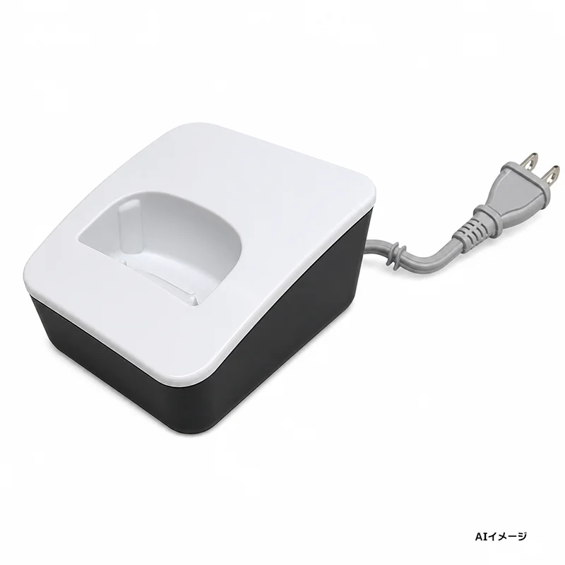 PNLC1058T パナソニック 純正部品 新品 子機充電台(ホワイト) Panasonic