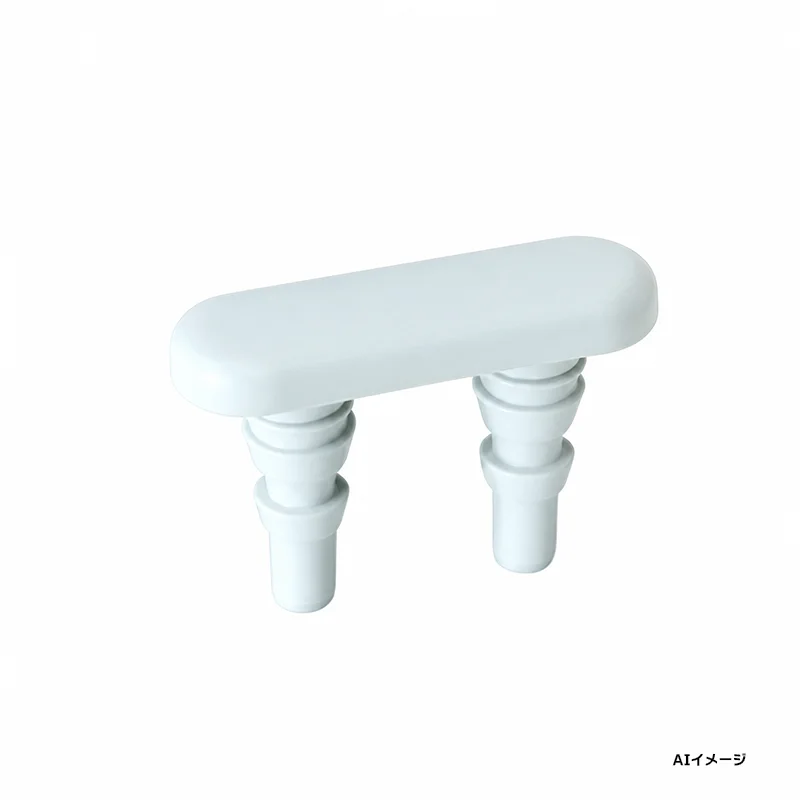 200-5112 LIXIL・INAX 純正部品 新品 便座ゴム足 トイレ部品 【送料全国一律275円】