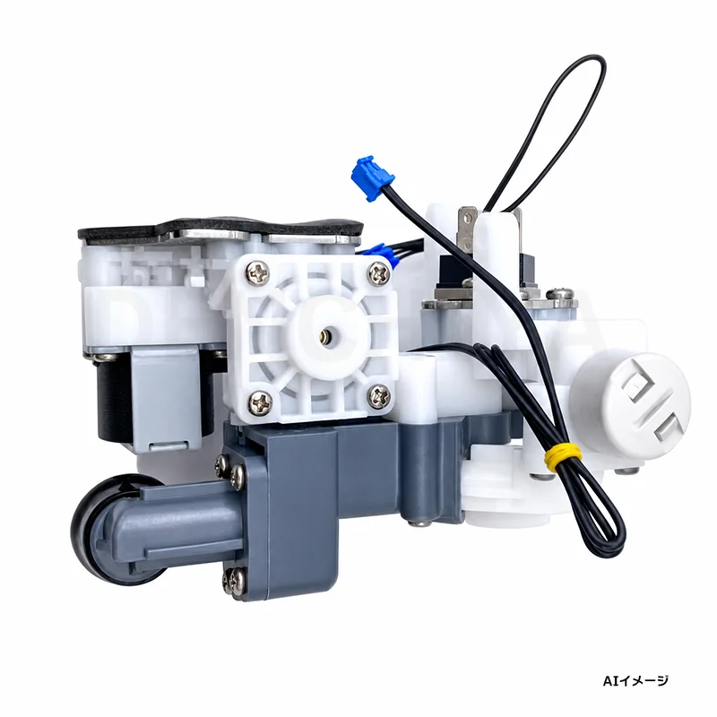 TCH785N TOTO 純正部品 新品 バルブユニット 部品 パッキン付属