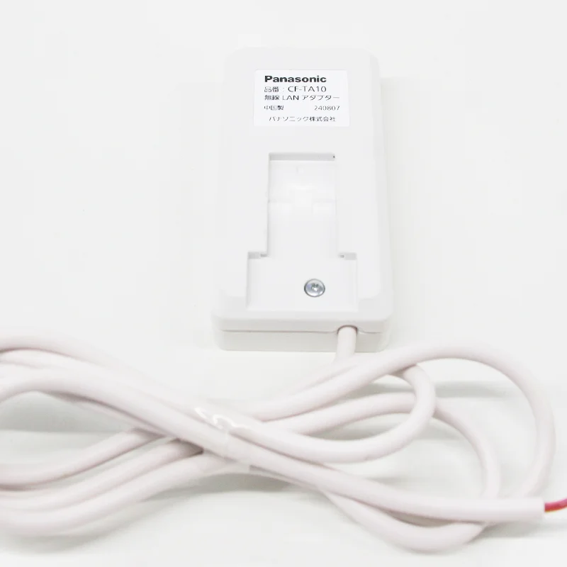 Panasonic｜パナソニック エアコン用無線LANアダプター CF-TA10 CF-TA10 パナソニック 純正部品 無線LANアダプター - 電池屋