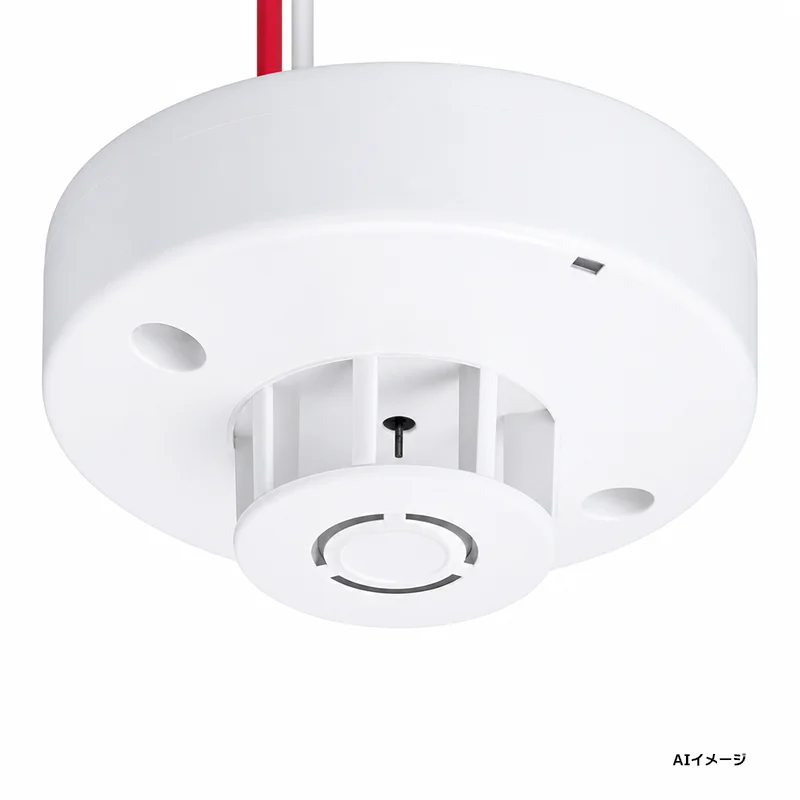 BV419132K パナソニック 新品 定温式スポット型熱感知器 1種70℃ 防水型 3線式 電子式 自己保持タイプ DV24V 50mA 【全国一律送料450円】