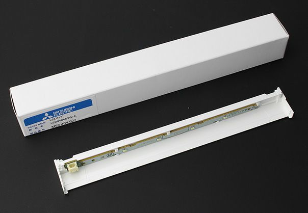 LE20604S2W-A 三菱電機  高輝度誘導灯用LED光源モジュール M53 604 607G