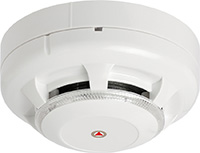 PK3B-DP-007A ニッタン 純正品 光電アナログ式スポット型感知器 試験機能付 露出型
