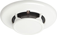 2KJ2-P ニッタン 純正品 光電式スポット型感知器 2種 小型 埋込型