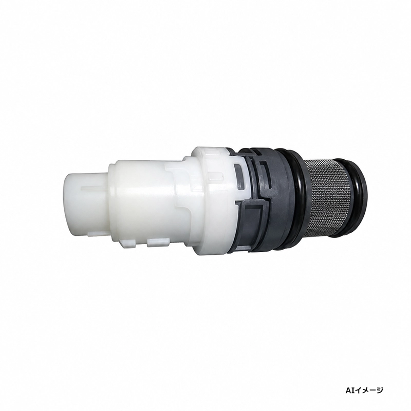 A-5353-10 【1個】 LIXIL 純正部品 新品 ワンタッチ流調バルブ 浴室交換部品 リクシル 【全国一律送料450円】