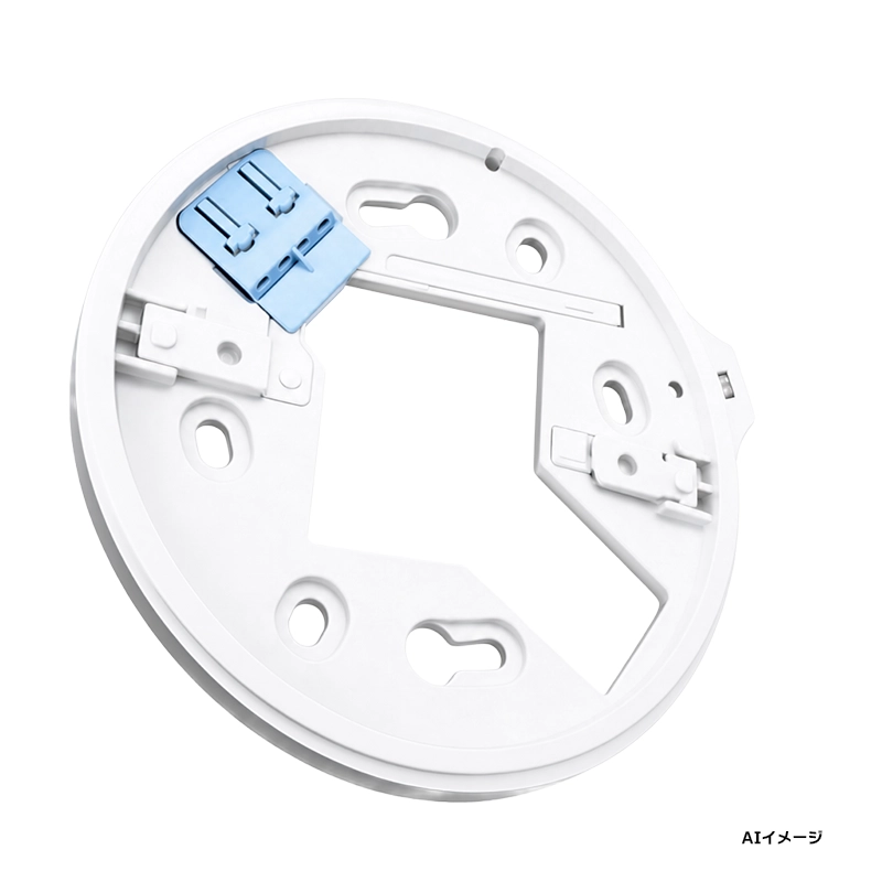 NSY402EH 日本ドライケミカル 新品 確認灯付 連結式 感知器ベース コネクタなし 【送料全国一律275円】