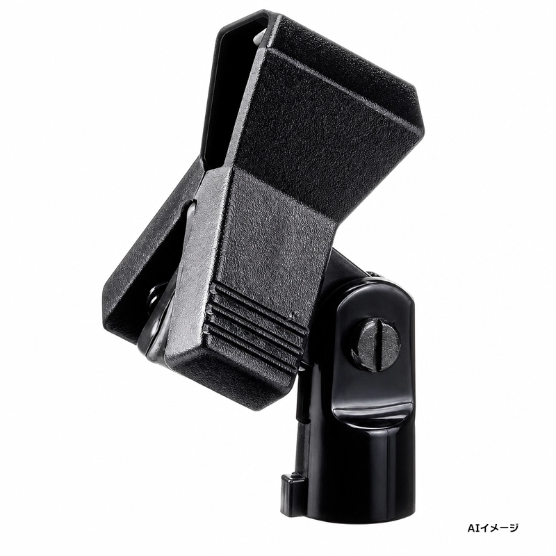 YM-128 TOA マイクホルダー U5/16 【全国一律送料450円】