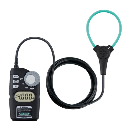 KEW 2204R 共立電気計器 新品 KYORITSU 交流電流測定用クランプメータ