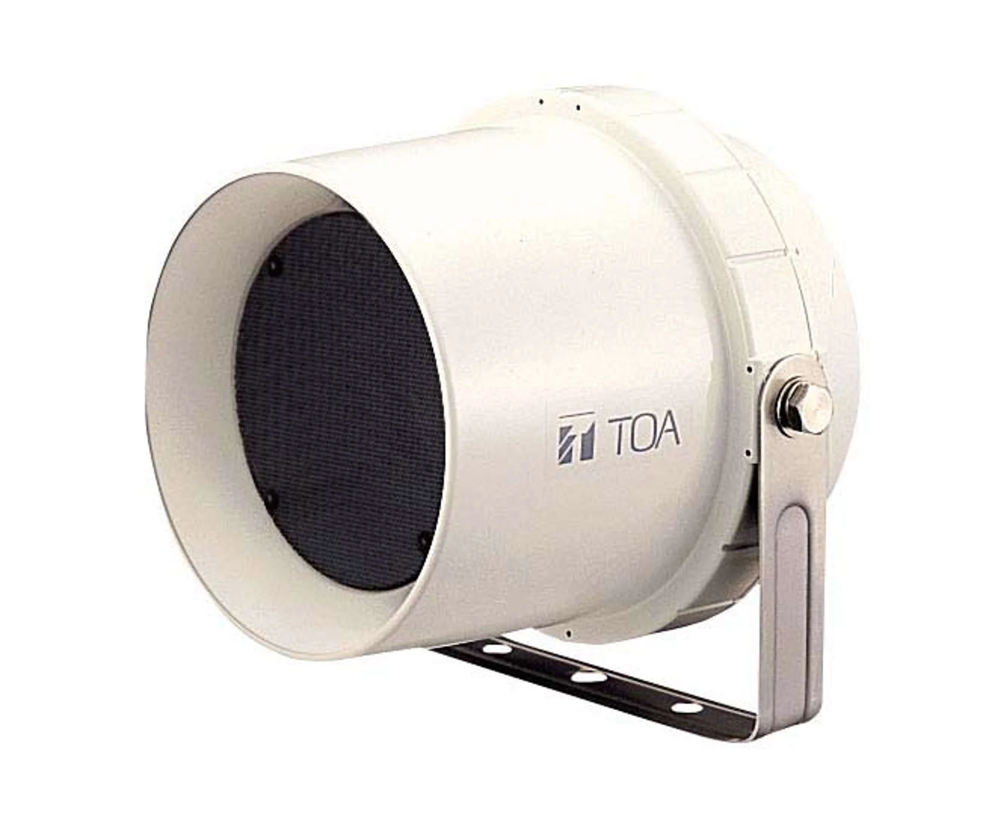 CS-63 TOA製 ワイドホーンスピーカー ６W 日本消防検定協会認定品
