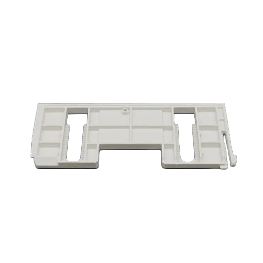 D12-105 LIXIL・INAX 純正部品 新品 本体取付プレート トイレ部品 【送料全国一律275円】