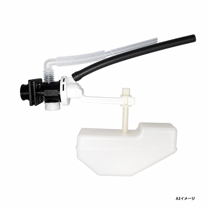 TF-3890B-20 LIXIL 純正部品 新品 レスカーサ・LC便器 ボールタップ 手洗付・補給水切換無 トイレ部品