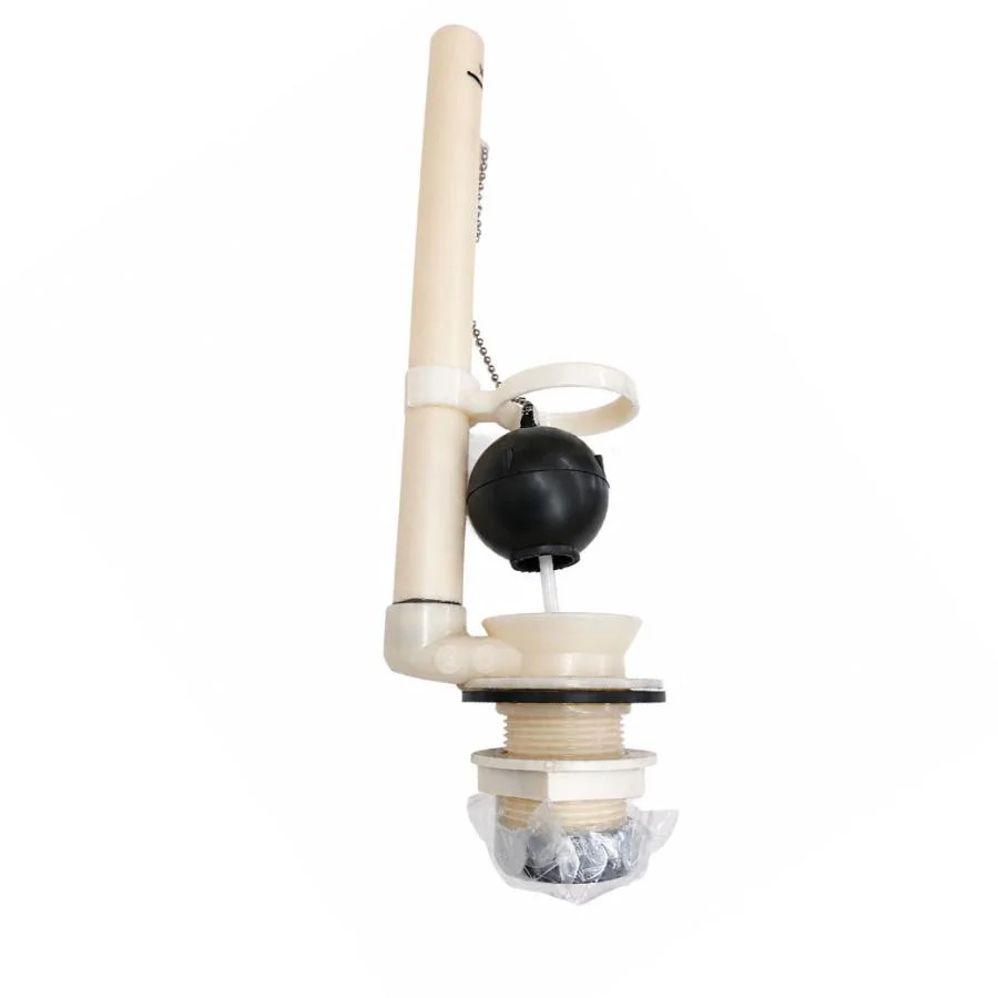 TF-875C-32 LIXIL・INAX 純正品 新品 フロート弁部品 ロータンク排水弁部 ( 32mm洗浄管用 隅付防露無しタンク用