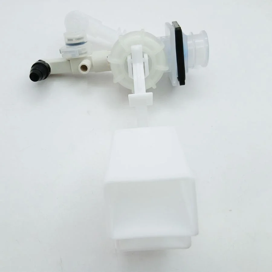 TF-ZA180B-1 LIXIL・INAX 純正品 新品 大便器ボールタップ手洗付 ホース接続手洗い付タンク用