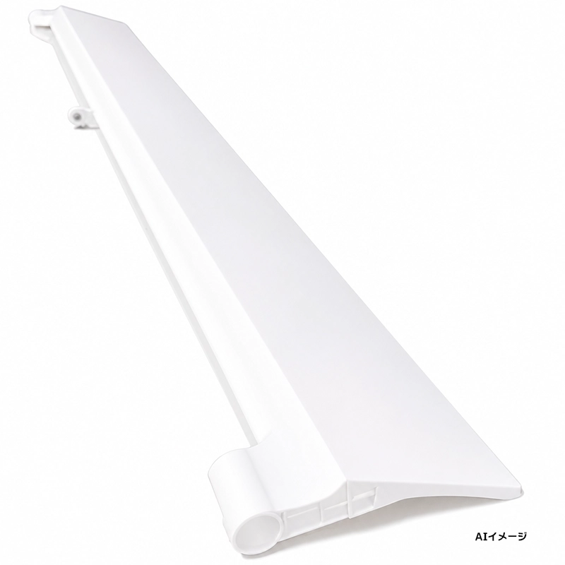 2546267 ダイキン 純正品 新品 吹出グリル水平羽根 上側用
