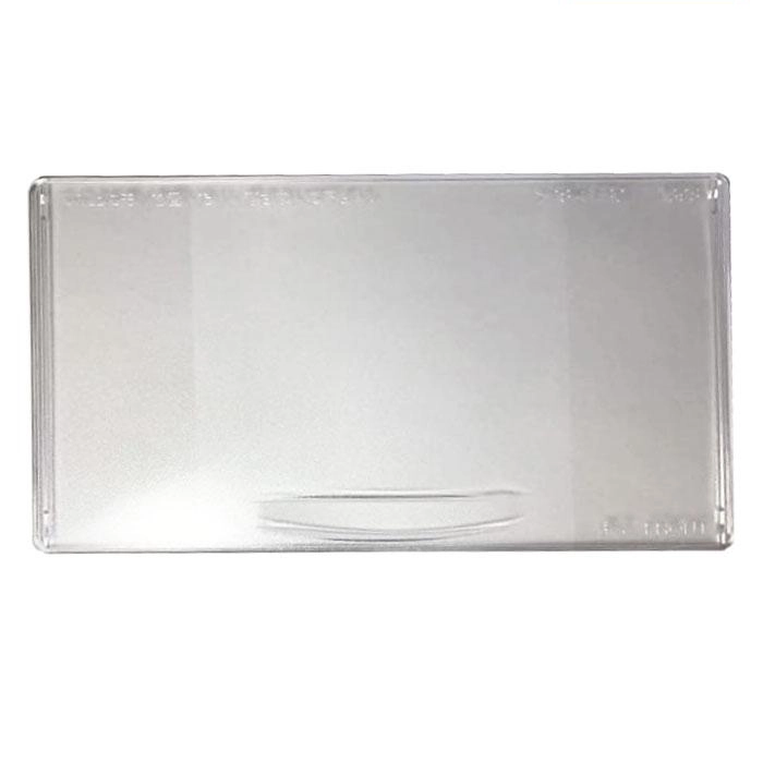 2013232743 シャープ 純正部品 新品 ユーティリティルームカバー(ふた)冷蔵庫部品 SHARP