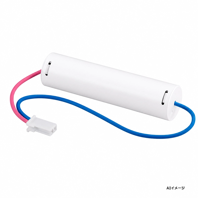 2-C2.0H L形 古河電池製 新品 FK341相当品 2.4V2000mAh コネクター:パナソニック