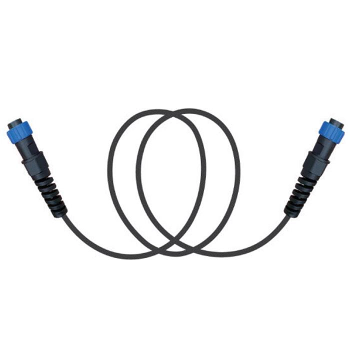 N-910-32 ニシガキ工業 純正部品 新品  電源コード分離式 新型 タイプ 太丸充電 太丸充電プロ 用 【送料全国一律275円】