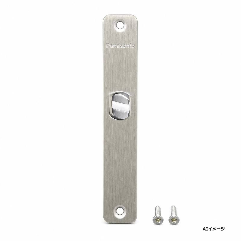 MJH70403 パナソニック 純正部品 新品 ラッチケース 内装開き戸用 ドア ドアノブ ハンドル用 Panasonic
